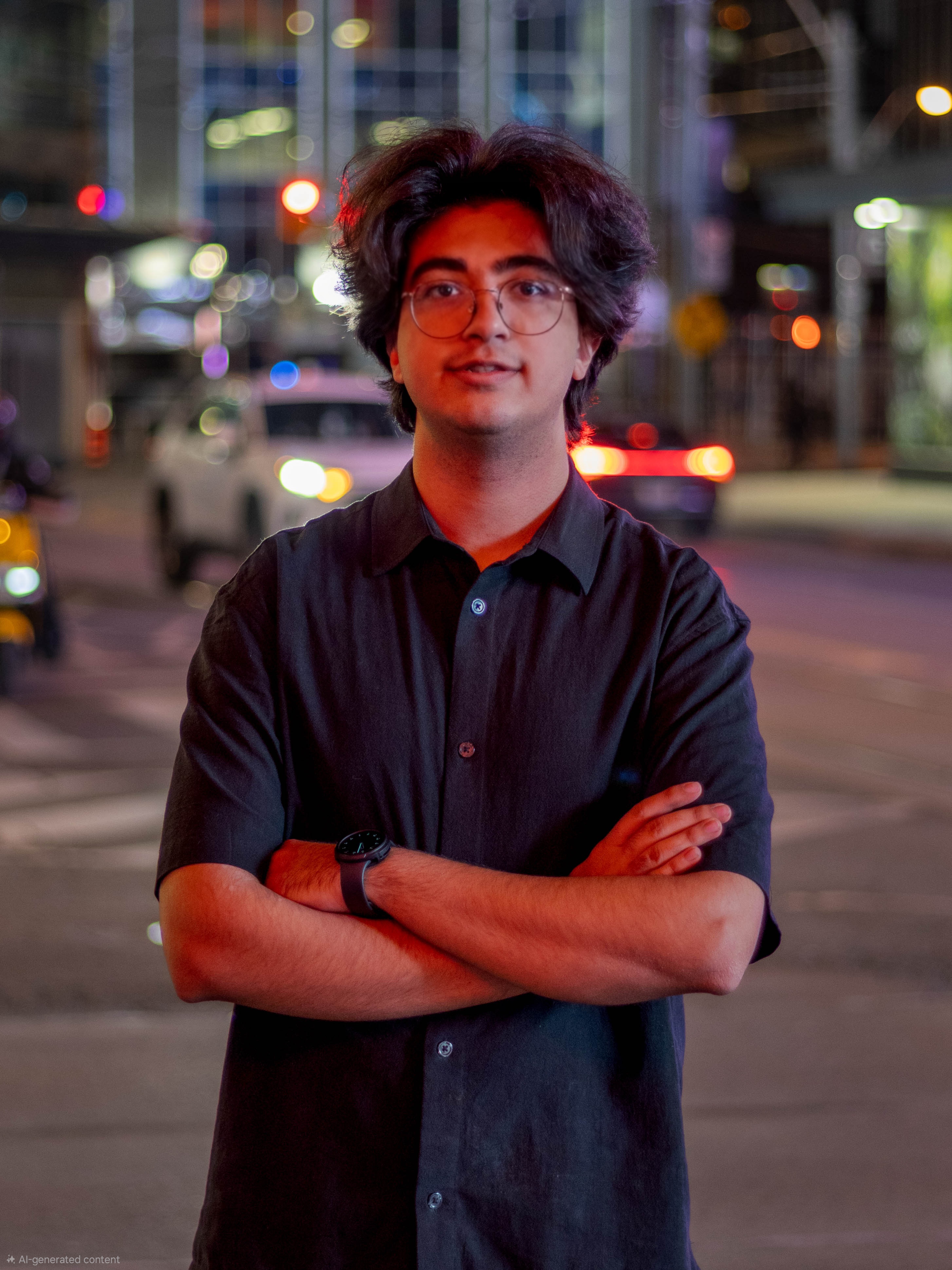 Mahan Ghafarian